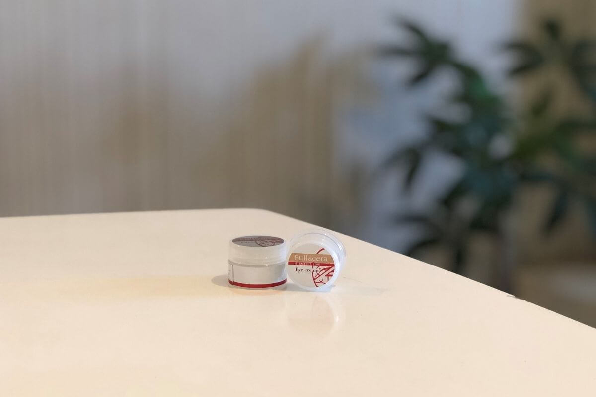 「フラセラステムセルメディアイクリーム」をお試し