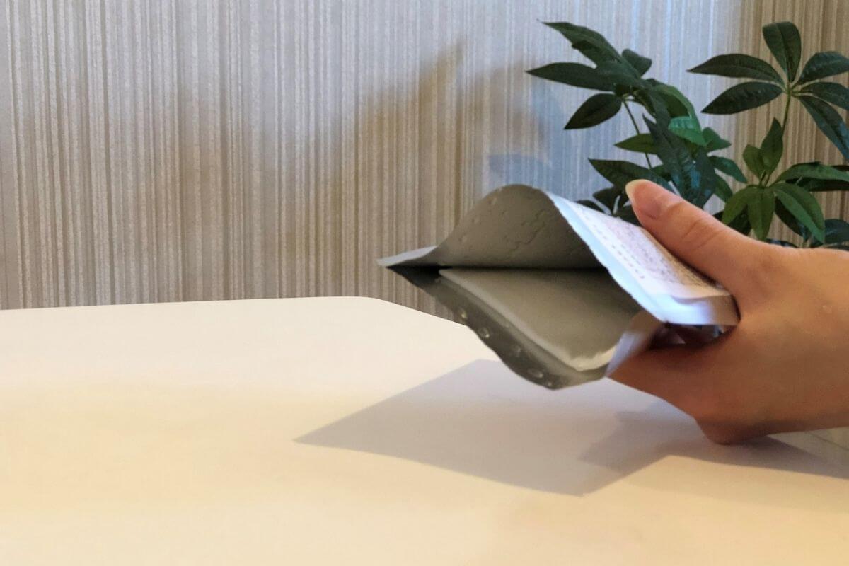 「フラセラステムセルメディフェイスマスク」をお試し